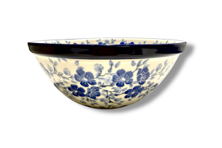 057 Bunzlau Nest Schaal 3428X Ø 20 cm